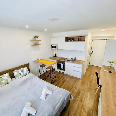 Smart Home Żylina Zewnętrze zdjęcie